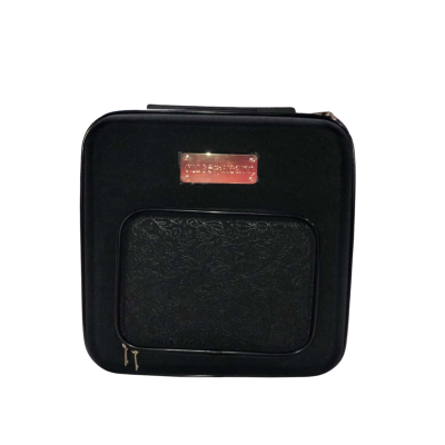 Close To My Heart Black Travel Bag/  Storage Case 