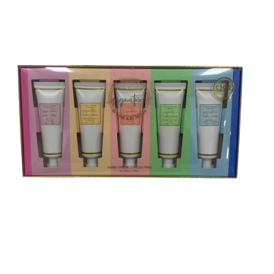 True Home Signature Hand Crème Collection RRP$30