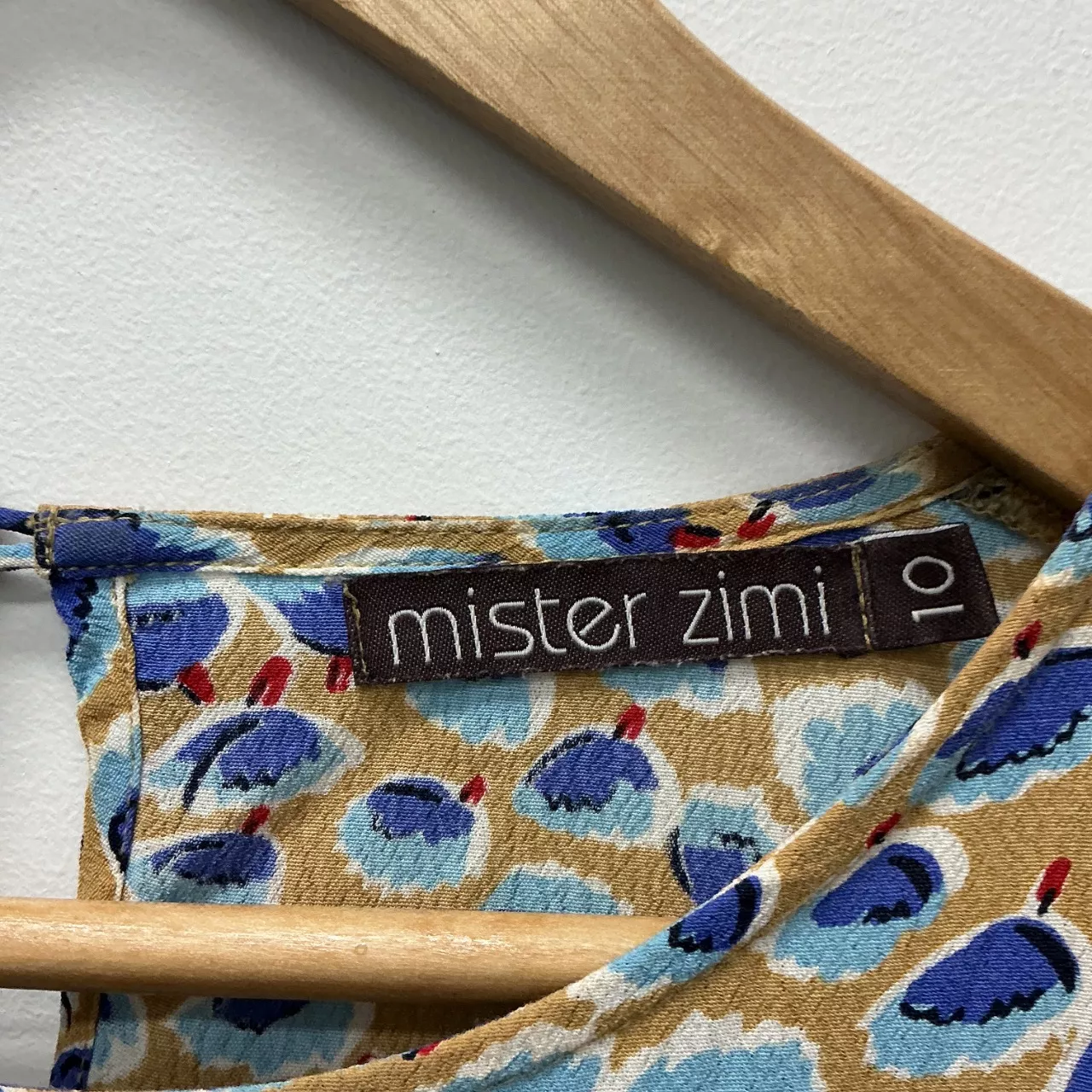 Image Tester