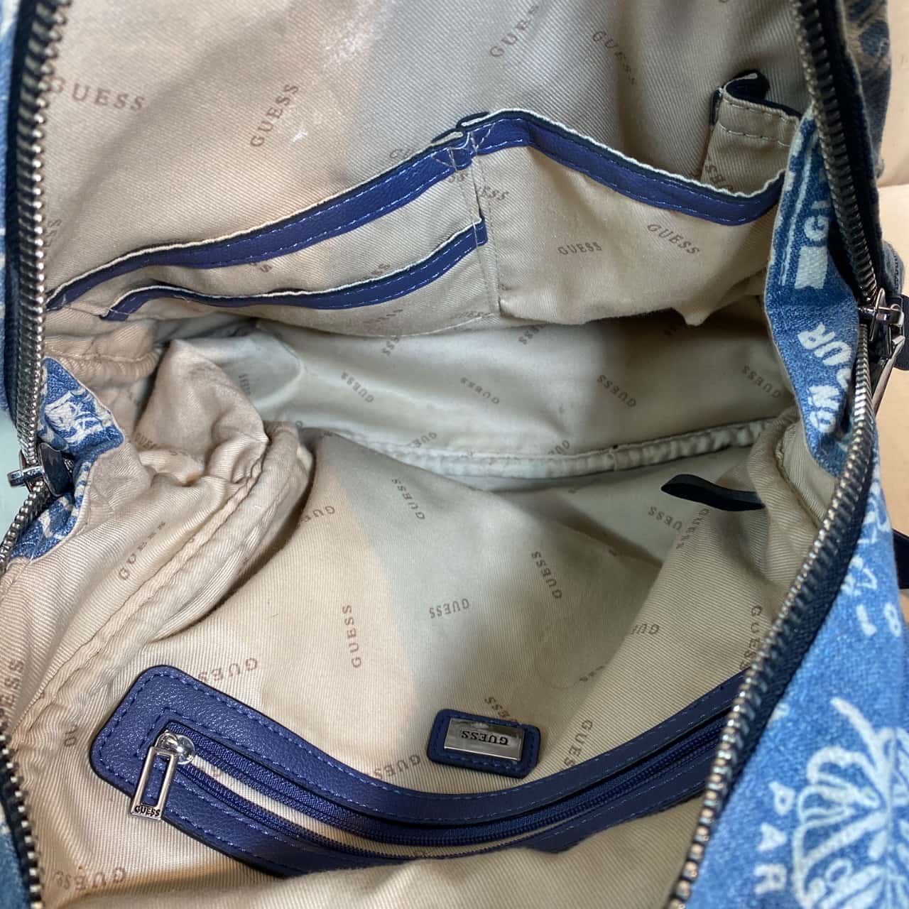 Image Tester