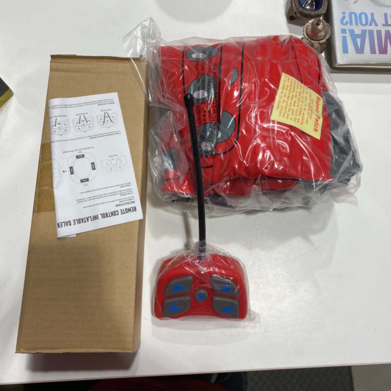 Image Tester
