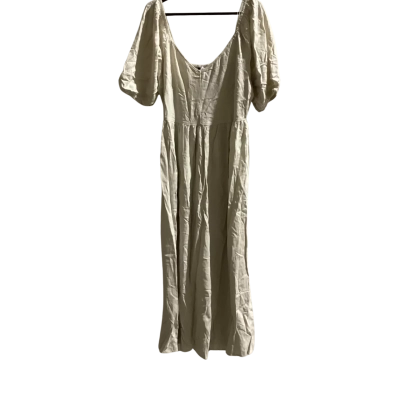 Rockmans Womens  Size 12 Dress