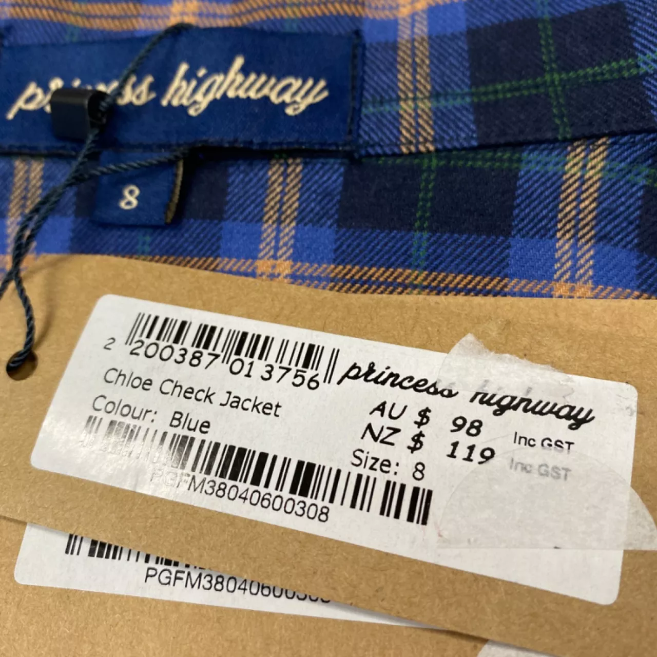 Image Tester