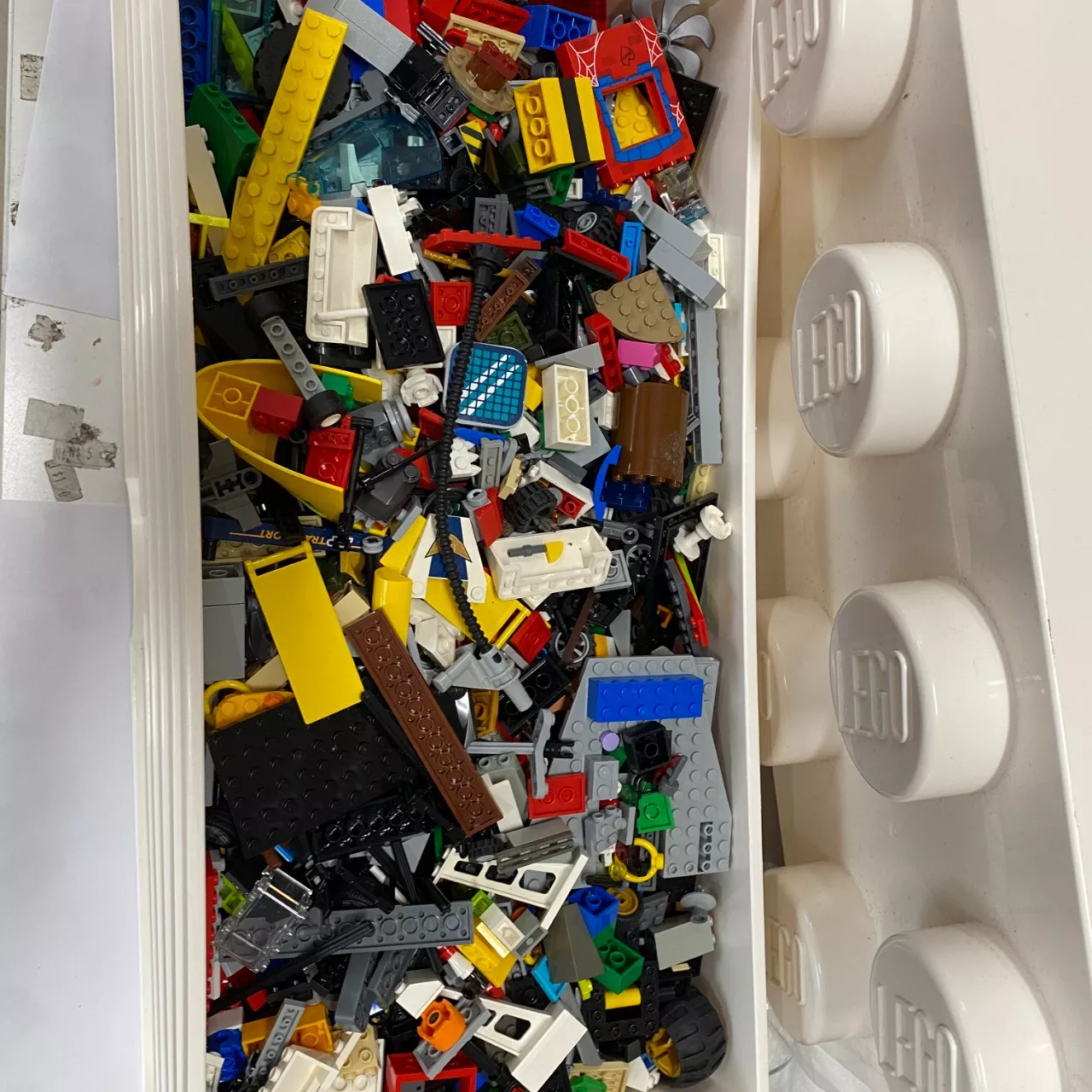 Image Tester