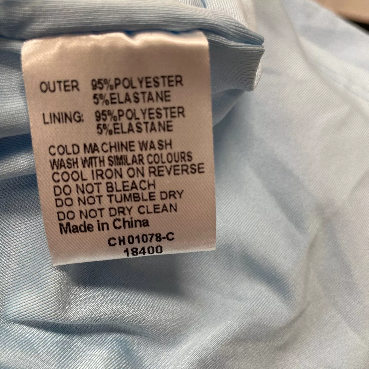 Image Tester