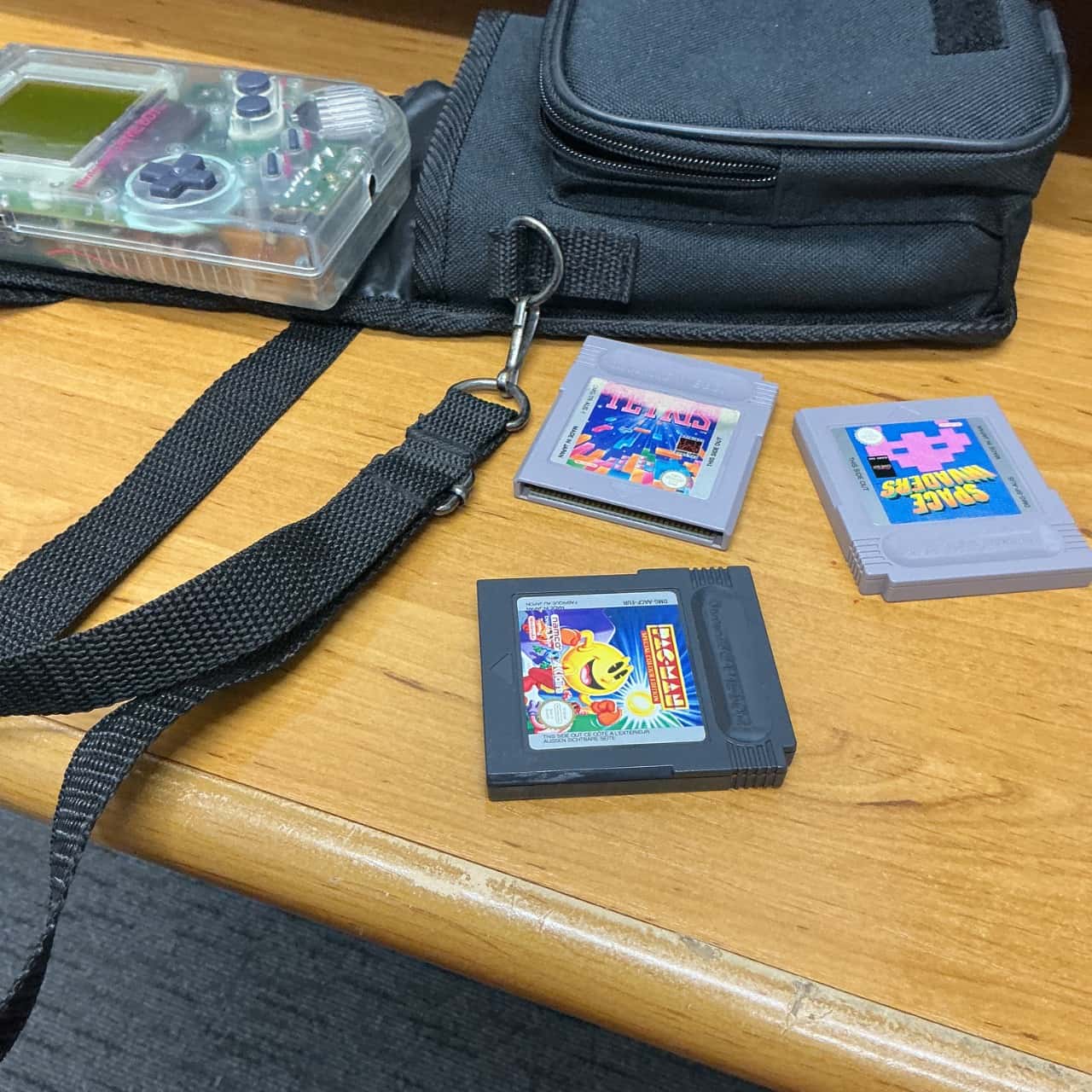 Image Tester