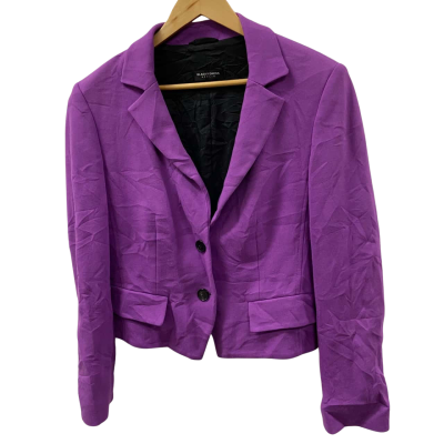 Blacky Dress Berlin Jacket, Size 14