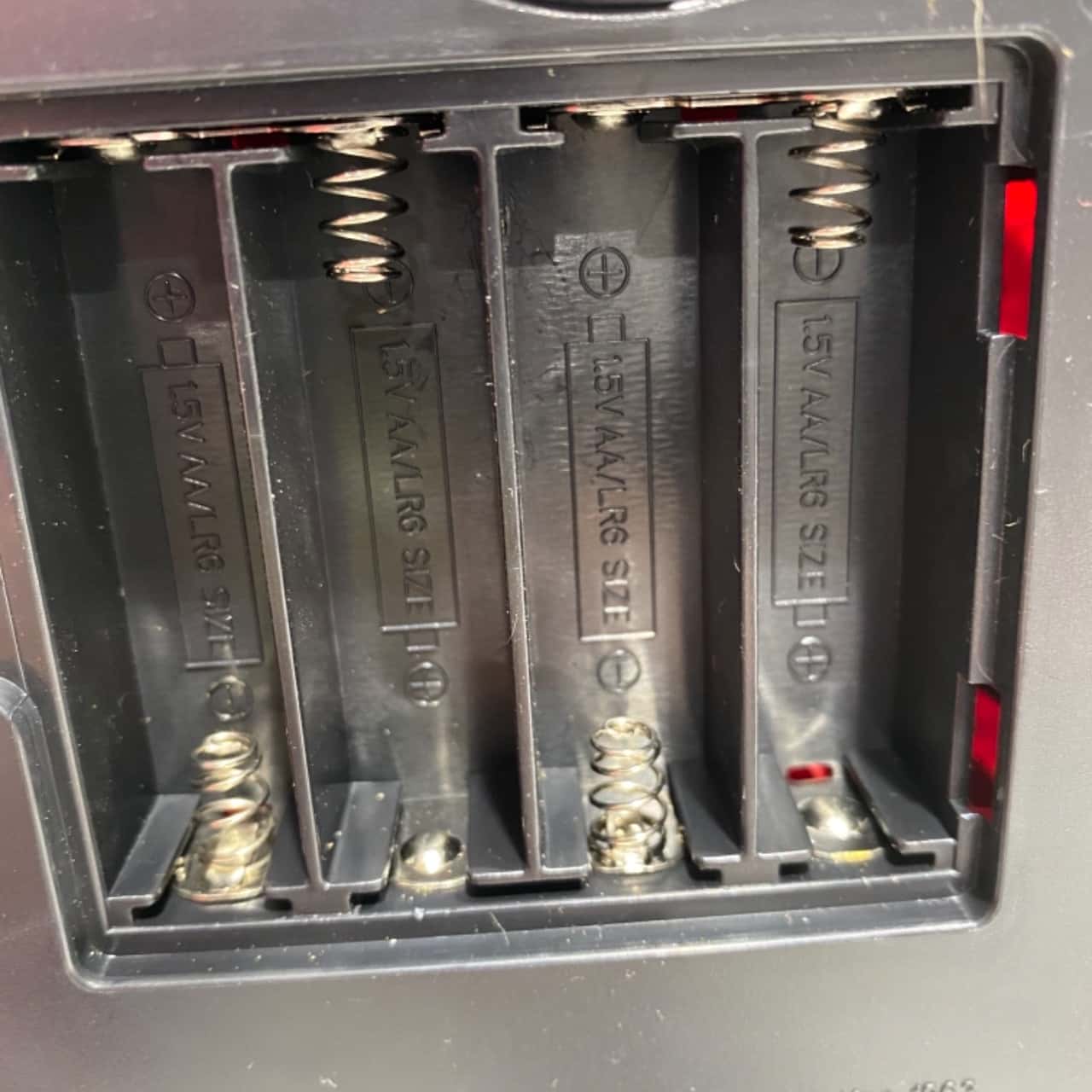 Image Tester