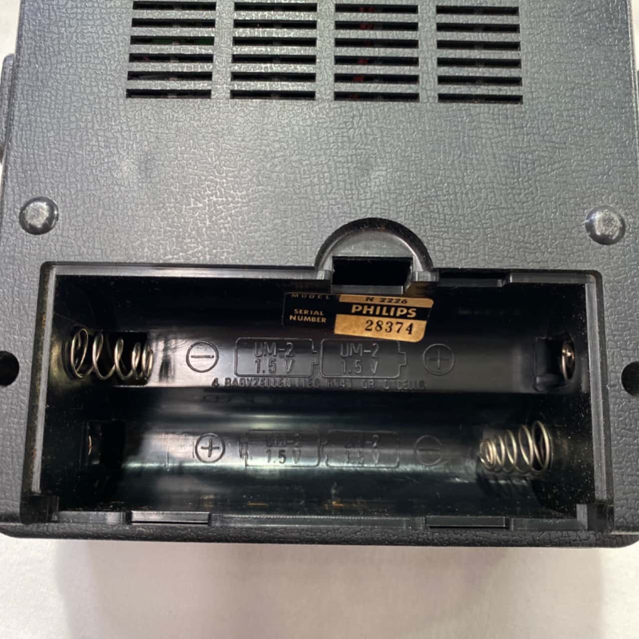 Image Tester