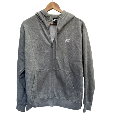 Nike Mens  Size M Hoodie GUC
