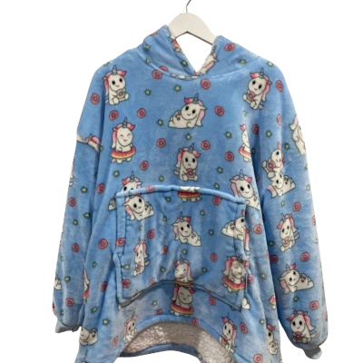 Oodie Kids  Size 4 - 12
