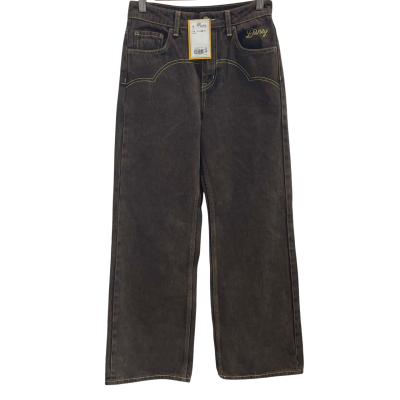 Divided H&M Disney Collab Jeans  Size 36