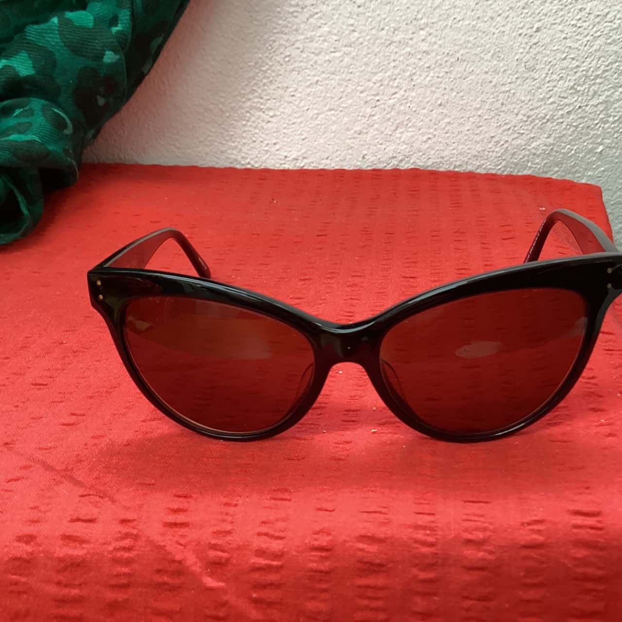 Ellery Womens Sunglasses(s)