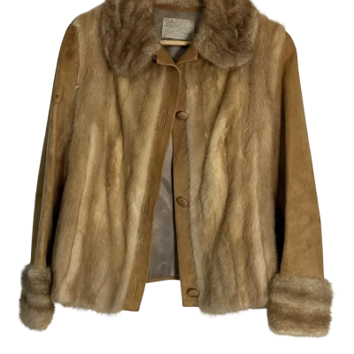 A Cornelius Original Womens  Size 10 Winter jacket