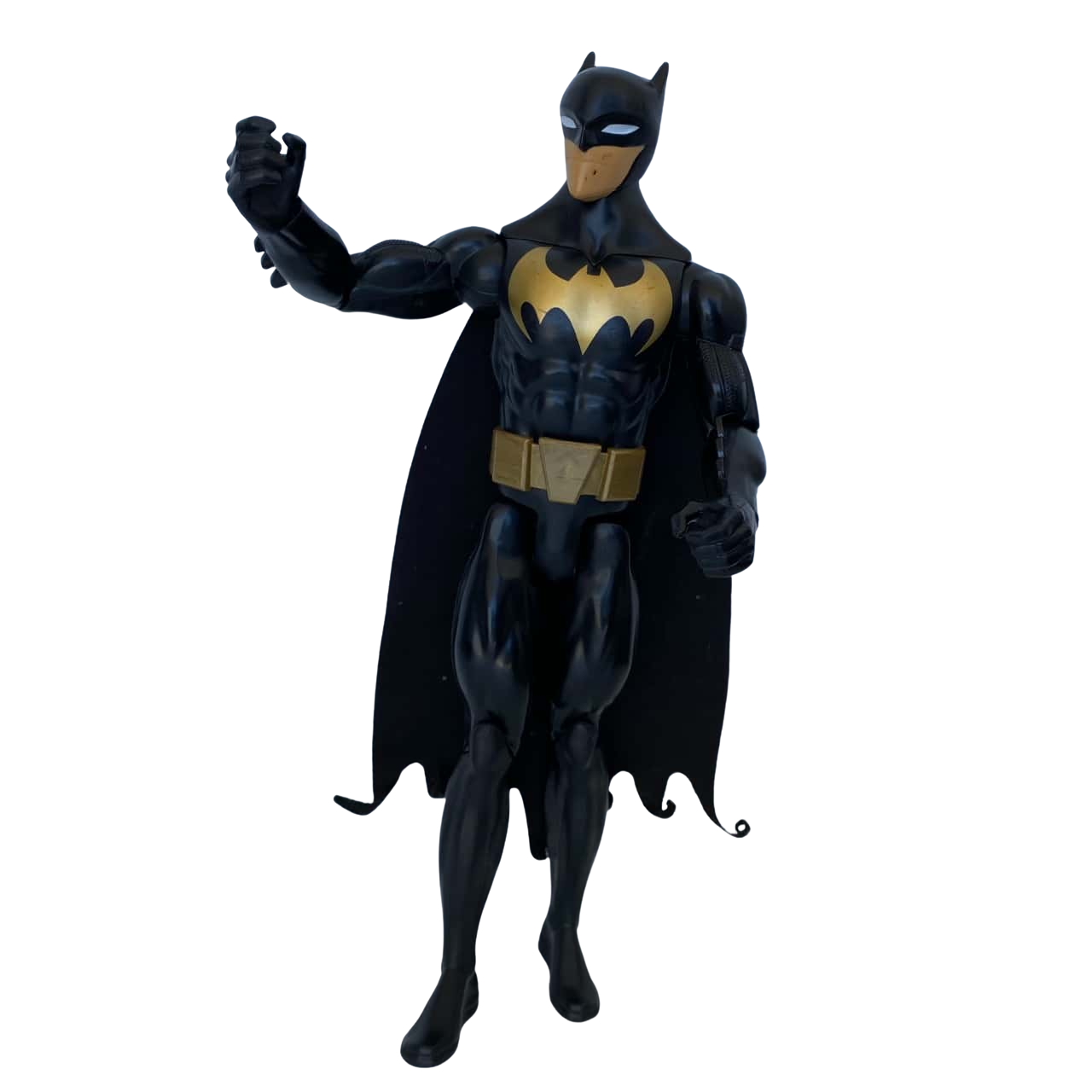 Mattel DC Batman 12' Figure