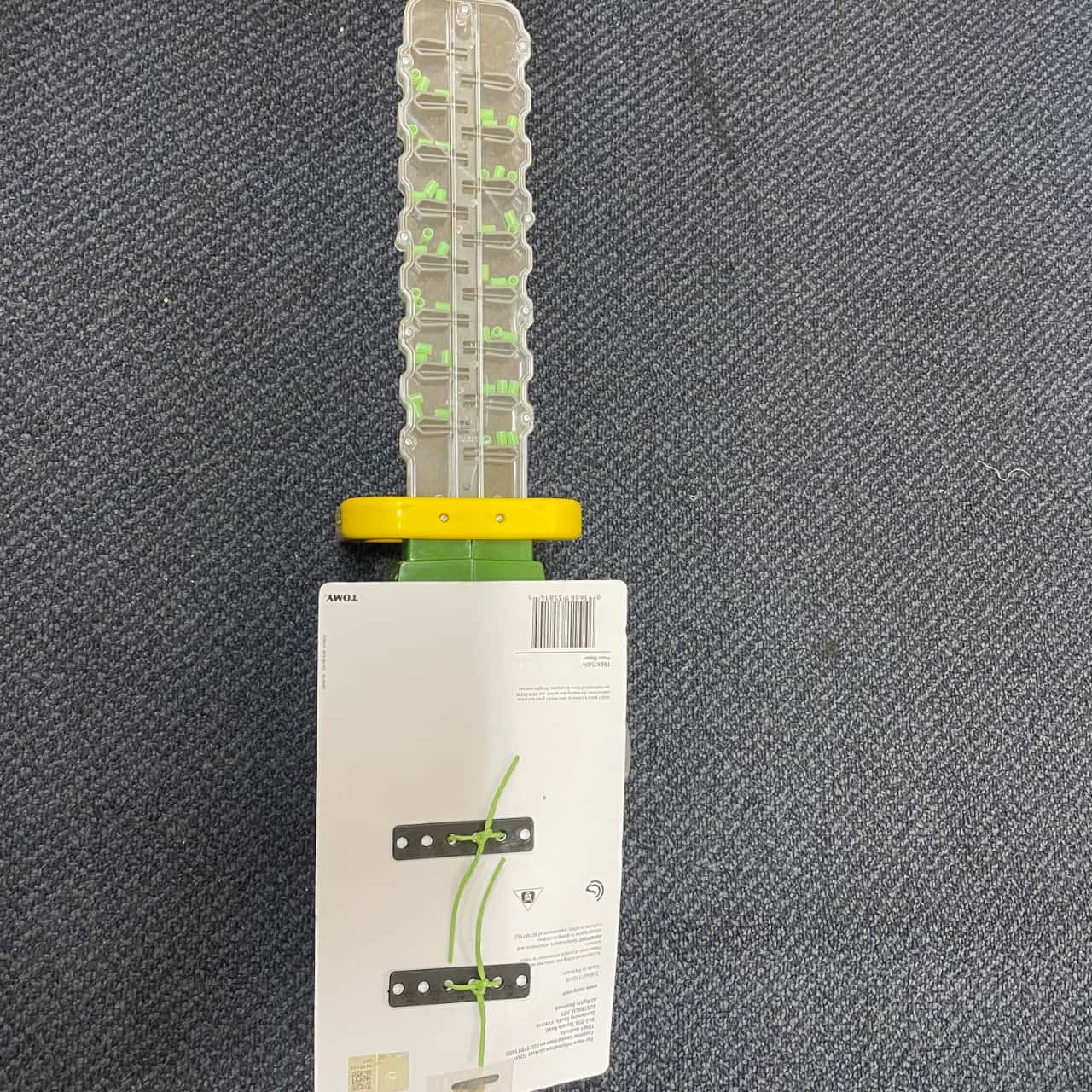 Image Tester