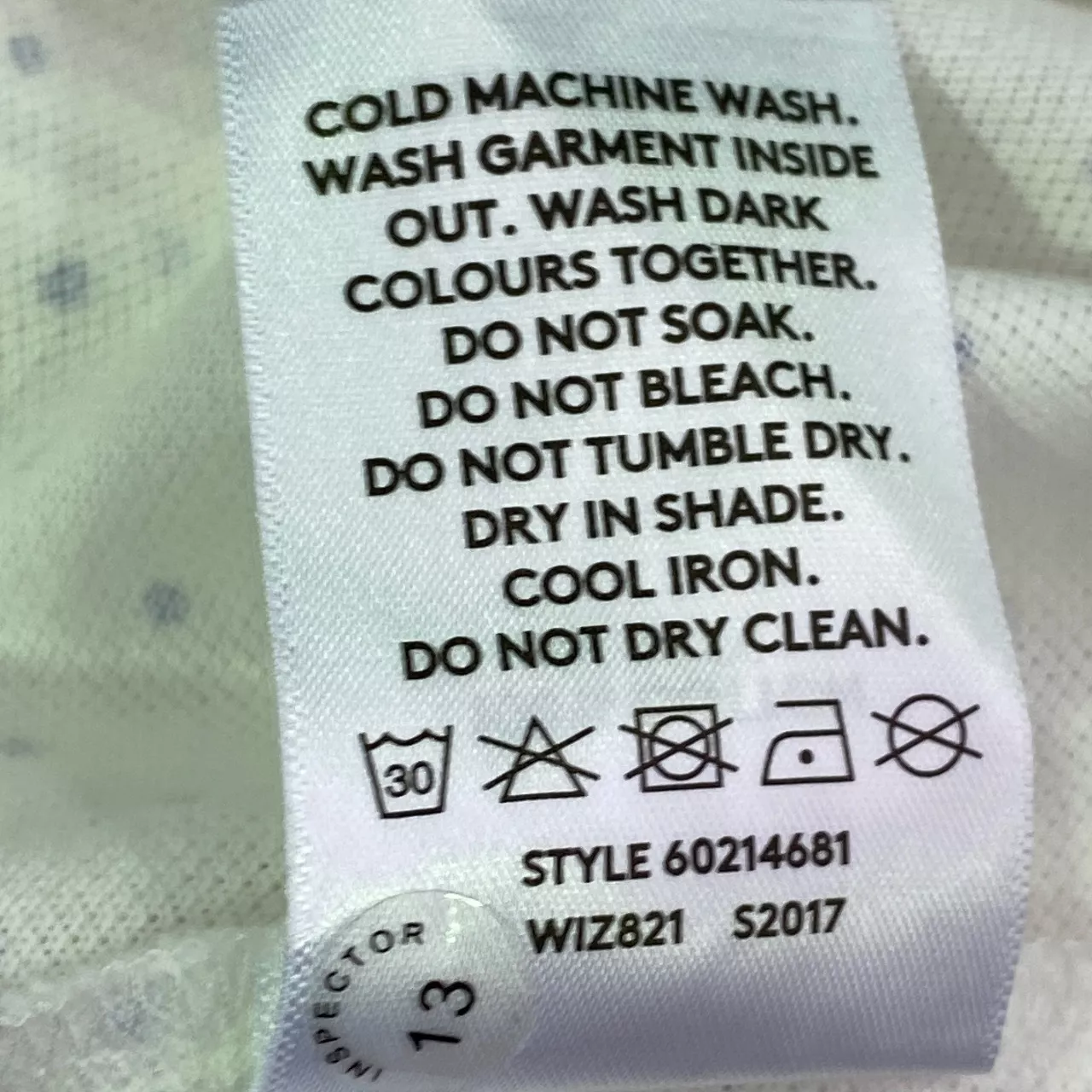 Image Tester