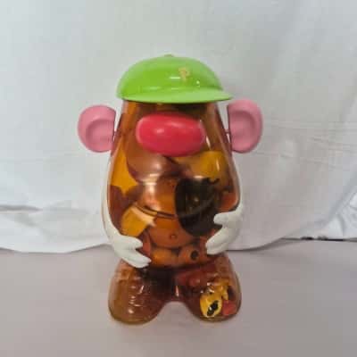 Mr potato head 