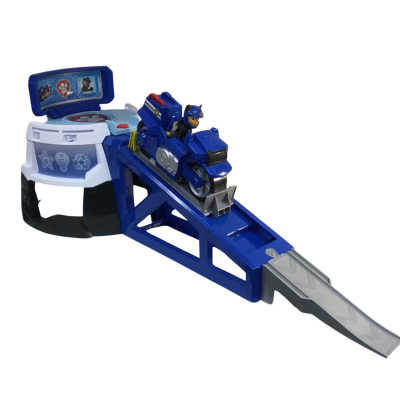 Paw Patrol Moto Pups HQ Play Set