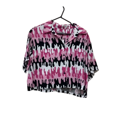 Black Friday Women’s Drip Drip Blouse Size 8