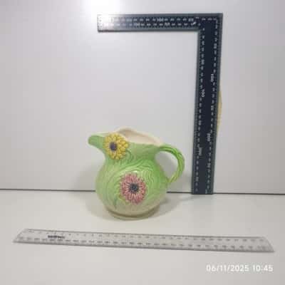 Shorter and Son Jug Vintage 