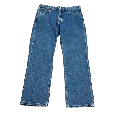 Levis 516 Jeans Size 36 /30