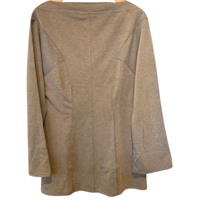 Lioness Size M Grey Mini Dress