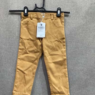 KORANGO Kids Size 2 Pants