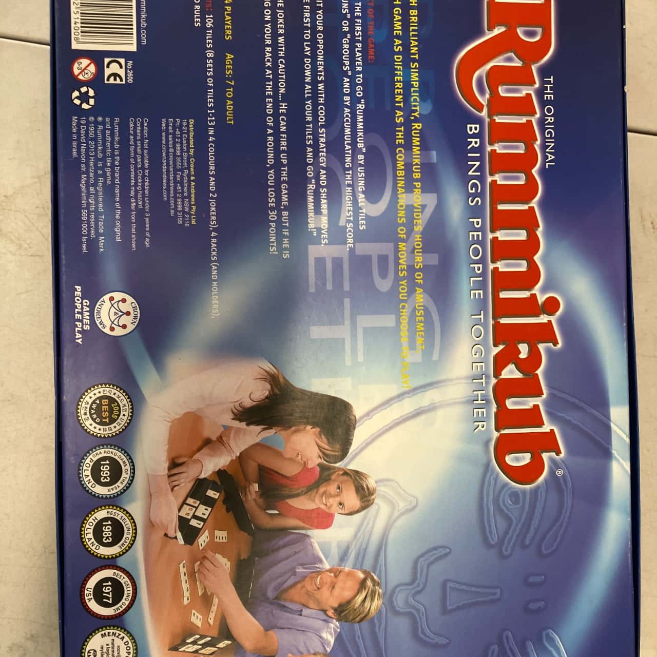 Image Tester