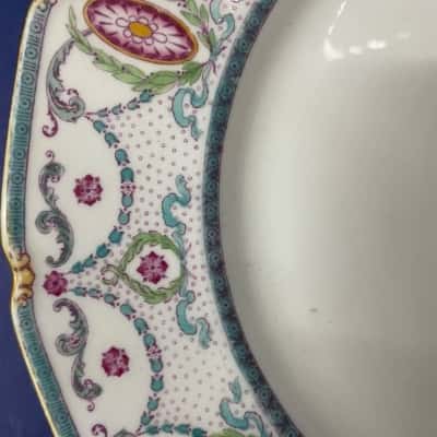 Royal Doulton Dinner Plate
