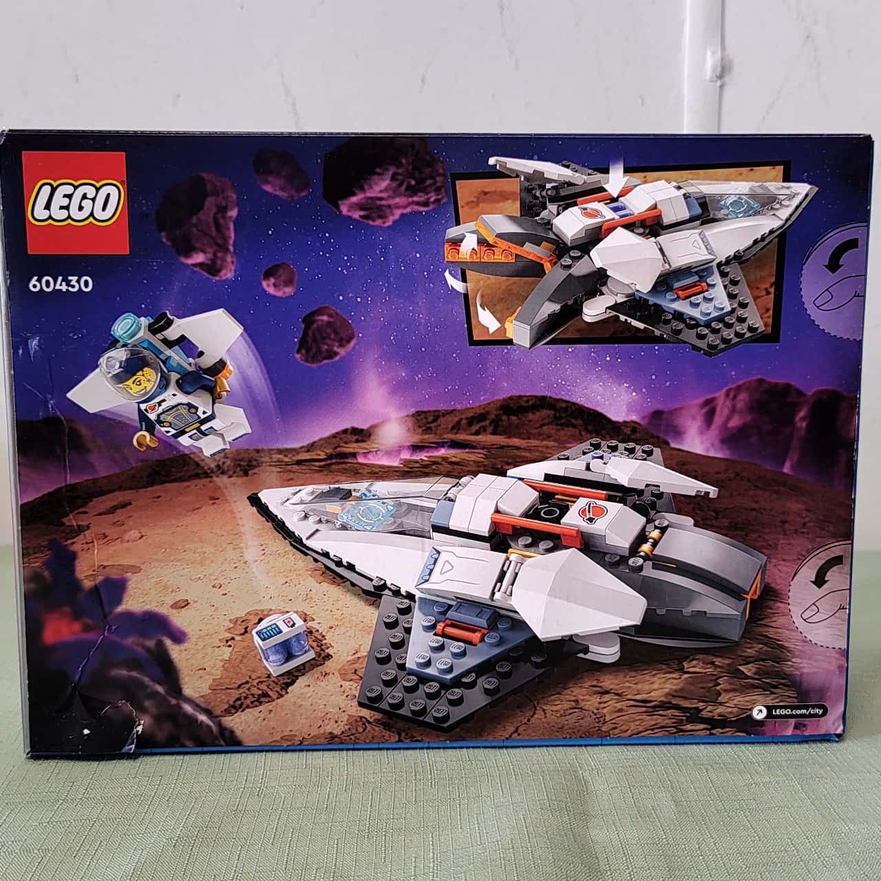 Image Tester