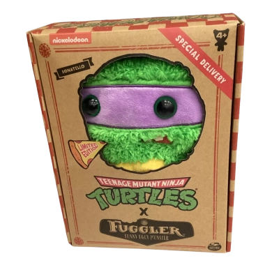 Teenage Mutant Ninja Turtles “Donatello”