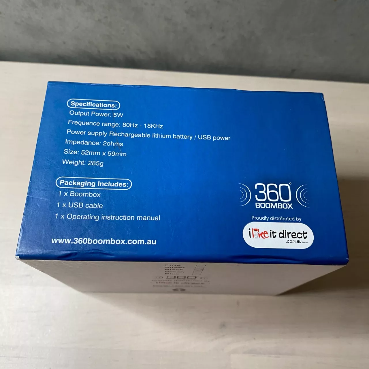 Image Tester