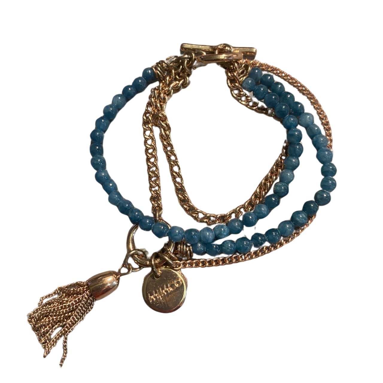 Mimco Women's Bracelets Green