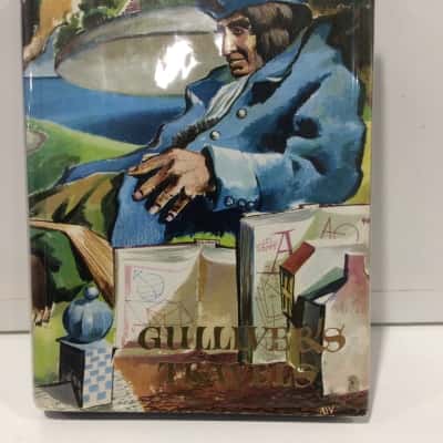 Gulliver’s Travels