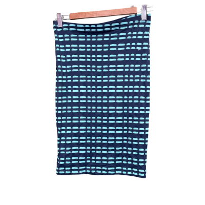 Metalicus Womens  Size One Size Blue / Pattern / Teal 