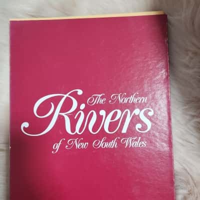 The Northern Rivers of New South Wales