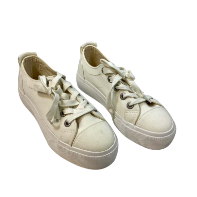 Midas Womens  Size 37 Sneakers White 