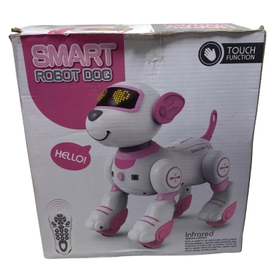 Smart Robot Dog