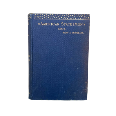 American Statesmen Book