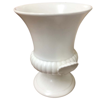 Wedgwood of Etruria & Barlaston Moonstone Vase/Urn