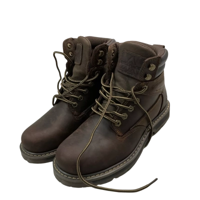 Colorado Mens Altitude Boots UK 7, US 8, EU 41