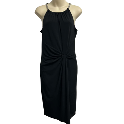 Michael Kors Size S Black Dress