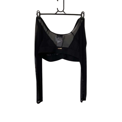 Joseph Ribkoff Womens Camisole Black Size 14 