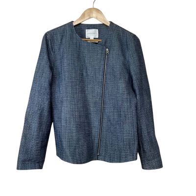 Brand New - Trenery Jacket - Sized 12