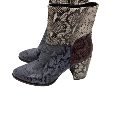 Wittner Womens Boots Multicoloured 