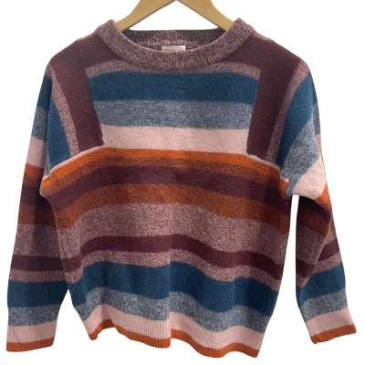Gorman Striped Knit  Size 6