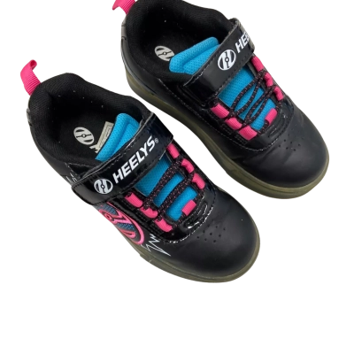 Heelys Pow X2 Lighted Kids Skate Shoe
