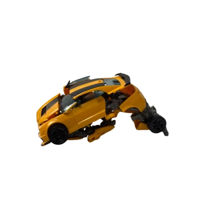Transformers Action Figure Bumblebee