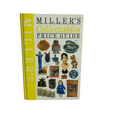 Millers Collectable Price Guide 